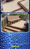 Decking Design تصوير الشاشة 2