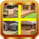 Decking Design Ideas APK