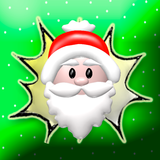 Xmas Crash icon