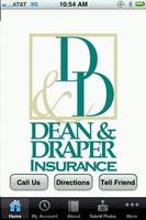 Poster Dean & Draper Insurance Agency