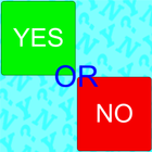 Yes or No アイコン