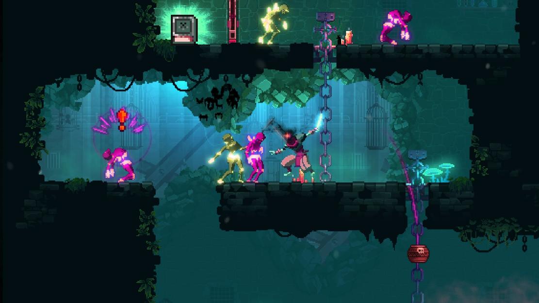 Dead Cells tips for Nintendo Switch for Android - APK Download