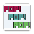 Pop! Pop! Pop! biểu tượng