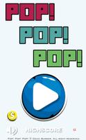 Pop! Pop! Pop!-poster