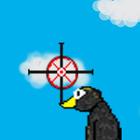 ShootieBird Free icono