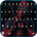 Azerty Android Keyboard Theme-APK