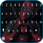 Azerty Android Keyboard Theme icono