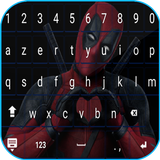 Azerty Android Keyboard Theme icône