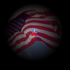 U.S. Flag Code App 圖標