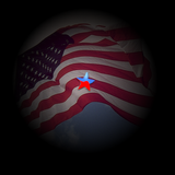 U.S. Flag Code App icon