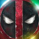Dead Wade Wilson pool Wallpaper APK