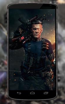Deadpool 2 And Cable Wallpapers Hd For Android Apk Download