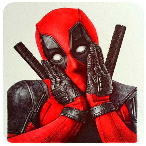 Deadpool 2 Wallpapers 2018