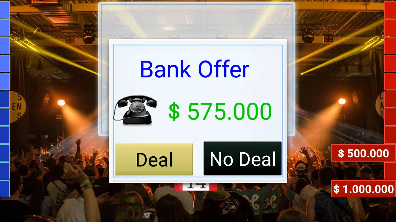 Deal NO DeaI APK for Android Download