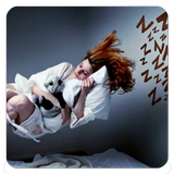 How to Cope With Insomnia simgesi