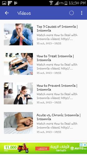 Cope With Insomnia For Android Apk Download