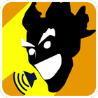 Junkrat Soundboard أيقونة