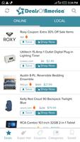 Deals of America 海报