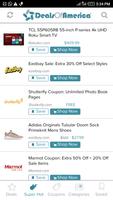 Deals of America 截图 1