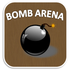 Bomb Arena icône