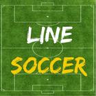 LineSoccer آئیکن