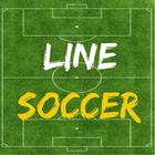 LineSoccer アイコン