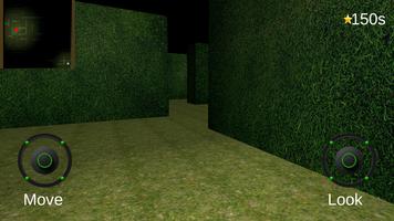 MazeEscape 3D (Labyrinth) screenshot 2