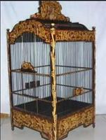 Bird Cage Design скриншот 2