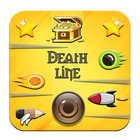 Super Death Line icône