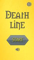 Super Death Line Plakat