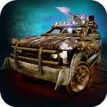 Death Race: Metal