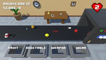 Sortoutmatic screenshot 2