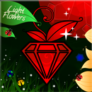 Light Flowers FREE APK