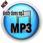 Deddy Dores mp3: Hits icône