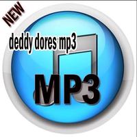 Deddy Dores mp3: Hits Affiche