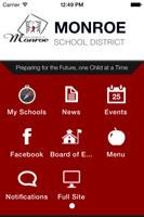 Monroe School District 截图 3