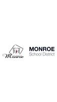 Monroe School District Affiche