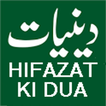Dua for Protection (Hifazat)