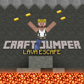 Craft Jumper icon