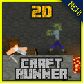 Craft Runner 2D