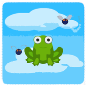 Jumping Frogs icon