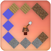 Mine Jump: Tool Switch APK