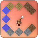 Mine Jump: Tool Switch APK