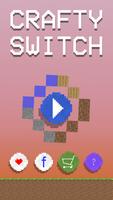 Craft Switch Poster