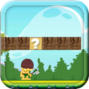 Super Jungle World 2018 APK