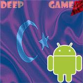 Türk Android Oyunları icon