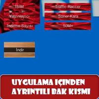 Türk Android Oyunları capture d'écran 1