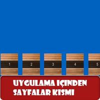 Türk Android Oyunları capture d'écran 2