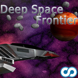 Deep Space Frontier icône