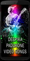Deepika Padukone Video Songs Affiche
